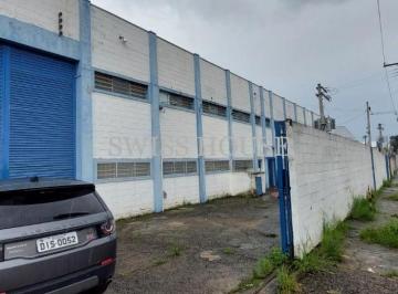 0 · Galpão à venda no Campo dos Amarais em Campinas
