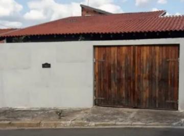 0 · Casa à venda 3 quartos no Jardim Santana em Campinas