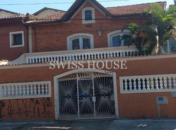 0 · Casa à venda na Vila Joaquim Inácio em Campinas/SP