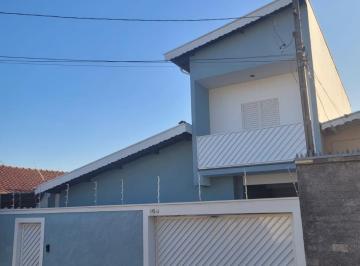 0 · Casa à venda 4 quartos no Jardim Boa Esperança em Campinas