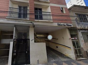 0 · Apartamento à venda 1 quarto no Centro em Campinas