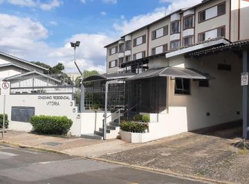 0 · Apartamento à venda 3 quartos no Jardim García em Campinas
