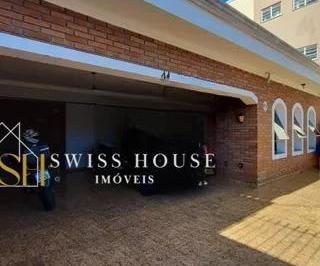 0 · Casa à venda 4 quartos na Vila Mimosa em Campinas