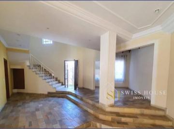0 · Casa à venda 3 quartos no Alto do Taquaral em Campinas