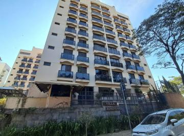 0 · Apartamento à venda e para alugar 3 quartos no Jardim das Paineiras em Campinas