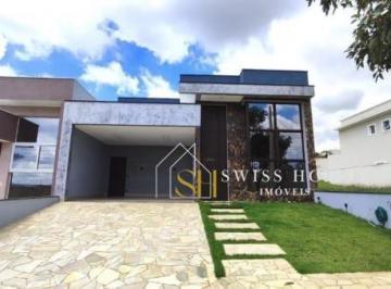 0 · Casa à venda 3 quartos no Residencial Santa Maria em Valinhos