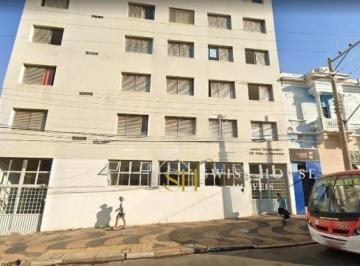 0 · Kitnet à venda 1 quarto no Centro em Campinas
