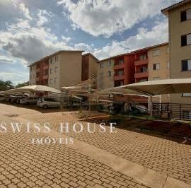 0 · Apartamento à venda 3 quartos no Recanto do Sol I em Campinas