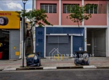 0 · Salão comercial para alugar no Centro em Campinas
