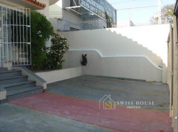 0 · Casa comercial/residencial para alugar no Jardim Guanabara em Campinas/SP