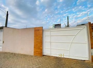 0 · Casa à venda 3 quartos no Jardim Nova Alvorada em Hortolândia