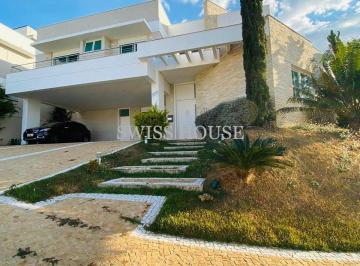 0 · Casa à venda e locação no Swiss Park Campinas/SP