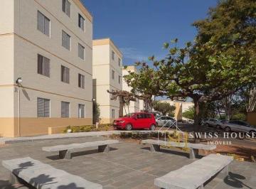0 · Apartamento à venda no Jardim do Vovô em Campinas/SP
