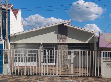 0 · Casa à venda e para alugar 4 quartos Taquaral em Campinas