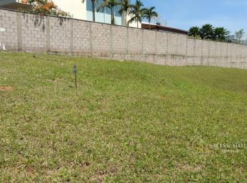 0 · Terreno à venda no Loteamento Residencial Jaguari (Sousas) em Campinas