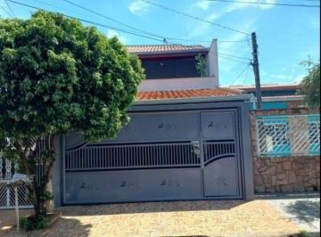 0 · Casa à venda 5 quartos no Jardim Macarenko em Sumaré