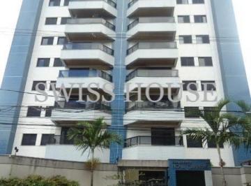 0 · Apartamento à venda 4 quartos no Nova Campinas em Campinas