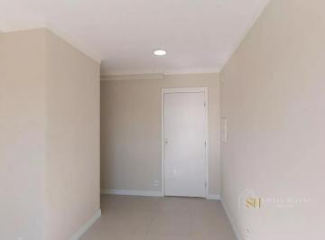 0 · Apartamento à venda 2 quartos no Jardim do Lago Continuação em Campinas