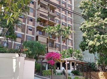 0 · Apartamento à venda 3 quartos no Cambuí em Campinas