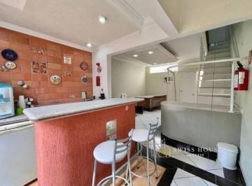 0 · Casa residencial/comercial para alugar no Centro em Campinas
