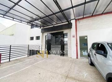 0 · Prédio comercial para alugar no Jardim do Trevo em Campinas