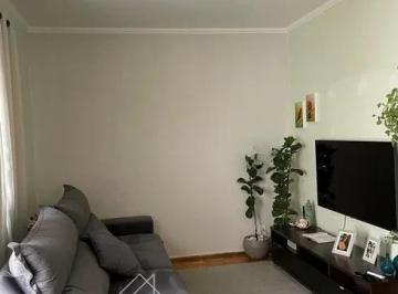 0 · Apartamento à venda 2 quartos na Vila Joaquim Inácio em Campinas