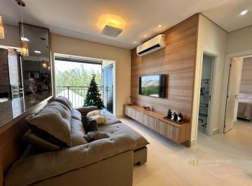0 · Apartamento à venda 2 quartos no Swiss Park em Campinas