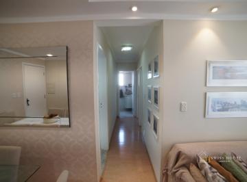 0 · Apartamento à venda 2 quartos na Vila Nova Teixeira em Campinas