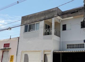 0 · Casa à venda 3 quartos no Jardim Mirassol em Campinas