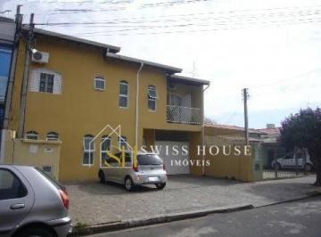 0 · Casa comercial à venda no Jardim Brasil em Campinas
