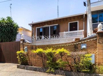 0 · Casa COMERCIAL à venda e para alugar 3 quartos no Jardim Nossa Senhora Auxiliad