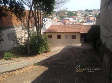 0 · Casa à venda 2 quartos no Parque São Quirino em Campinas