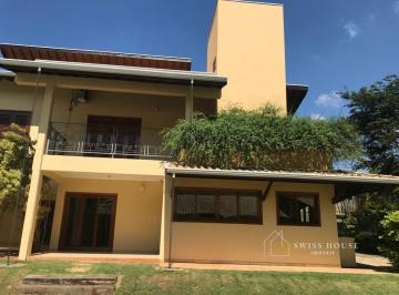 0 · Casa à venda 4 quartos na Chácaras Silvania Campinas