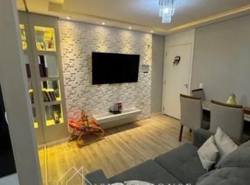 0 · Apartamento à venda 2 quartos no Jardim do Lago Continuação em Campinas