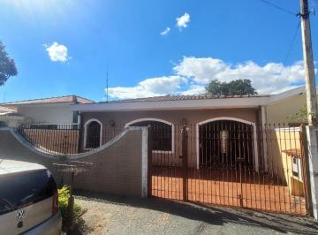 0 · Casa à venda 3 quartos no Jardim Chapadão em Campinas