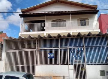 0 · Casa residencial/comercial à venda  3 quartos no Campos Elísios em Campinas
