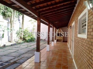 0 · Casa à venda 4 quartos no Jardim Chapadão em Campinas