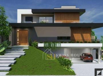 0 · Casa à venda 4 quartos no Residencial Jatibela Campinas