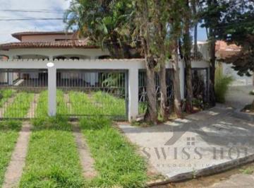 0 · Casa à venda 4 quartos no Parque São Quirino em Campinas