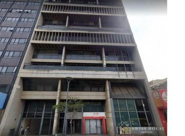 0 · Sala comercial para alugar no Centro em Campinas
