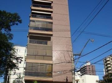 0 · Apartamento à venda 4 quartos no Cambuí Campinas