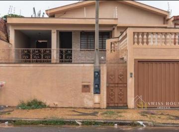 0 · Casa à venda 2 quartos na Vila Lemos em Campinas