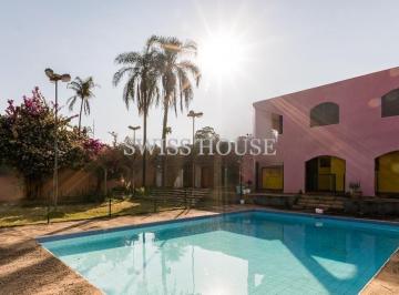 0 · Casa à venda 5 quartos no Taquaral em Campinas
