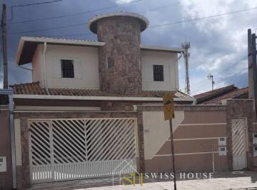 0 · Casa à venda 4 quartos no Parque Fazendinha em Campinas