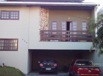 0 · Casa à venda 3 quartos no Roncáglia em Valinhos