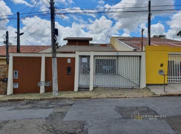 0 · Casa à venda 4 quartos no Jardim Proença em Campinas