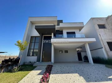 0 · Casa à venda no Swiss Park em Campinas/SP
