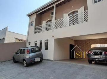 0 · Casa a venda e para alugar 5 quartos na Vila Paraiso em Campinas