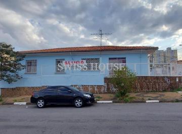 0 · Casa à venda 3 quartos no Jardim Proença em Campinas