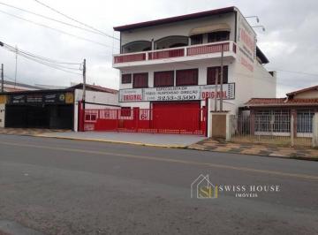 0 · Casa comercial à venda no Jardim Bela Vista em Campinas